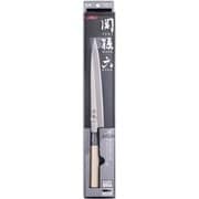 関孫六 銀寿 ステンレス 和包丁 刺身 210mm AK5066