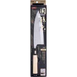 関孫六 金寿 本鋼 和包丁 出刃 165mm AK5217