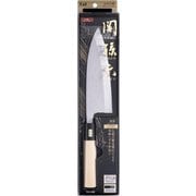 関孫六 金寿 本鋼 和包丁 出刃 165mm AK5217