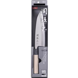 関孫六 銀寿 ステンレス 和包丁 出刃 180mm AK5064