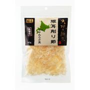 大地の約束 豚耳削り節 やわらか風 40g