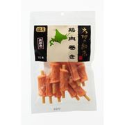 大地の約束 鶏肉巻き 10本
