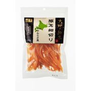 大地の約束 豚耳干し肉細切りやわらか風 100g