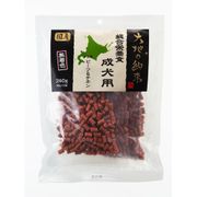 大地の約束 総合栄養食成犬用ビーフ＆チキン240g