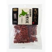 大地の約束 総合栄養食老犬用ビーフ＆チキン240g