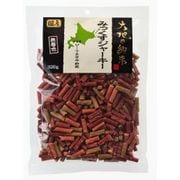 大地の約束 みっくすジャーキー(びーふ＆ささみ＆野菜)320g