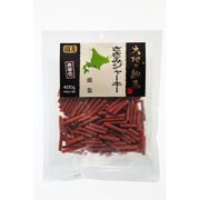 大地の約束 ささみジャーキー 400g