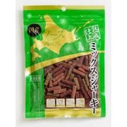 熟成仕上 ミックスジャーキー 100g