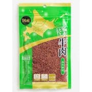熟成仕上 牛肉ふりかけ 80g