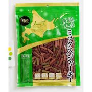 熟成仕上 ミックスジャーキー 400g