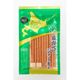 熟成仕上 鶏肉75％ジャーキースティック 80g