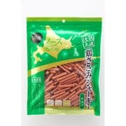 熟成仕上 鶏ささみジャーキーカット 400g
