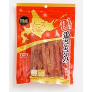 手造仕上 鶏ささみ細切り 100g