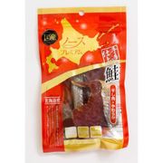 手造仕上 鮭干し肉やわらか 50g