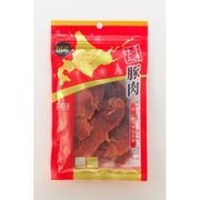 手造仕上 豚肉干し肉やわらか 50g