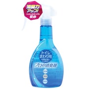 プロの消臭剤 トイレまわり用 280mL