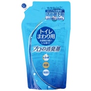 プロの消臭剤 トイレまわり用 詰替え250mL