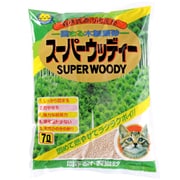 スーパーウッディー 7L