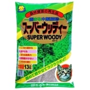スーパーウッディー 13L