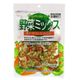 野菜ミックス きゃべつとにんじん [犬用おやつ 100g 全犬種用]