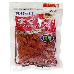 ヨドバシ.com - フジサワ まぐろカマスライス 超お徳用150g 通販【全品