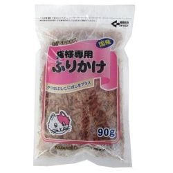 ヨドバシ.com - フジサワ 猫様専用ふりかけ 90g 通販【全品無料配達】