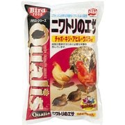 クオリス にわとりのえさ 1kg