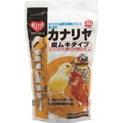 クオリス カナリヤ皮ムキタイプ 400g