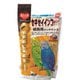 クオリス セキセイインコ 成鳥用 400g