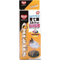 クオリス 育て親スポイドセット 70g