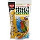 クオリス セキセイインコ 皮ツキタイプ 550g