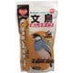 クオリス 文鳥 皮ムキ 550g