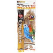 クオリス スティックミレット粟の穂 6本