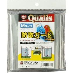 クオリス 防散ガード Mサイズ