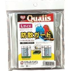 クオリス 防散ガード Lサイズ