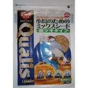 クオリス ミックスシード 皮ツキタイプ 900g