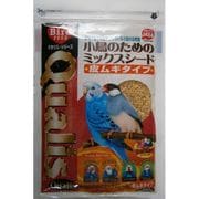 クオリス ミックスシード皮ムキタイプ 900g