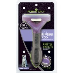 ファーミネーター 大型猫 L 短毛種用