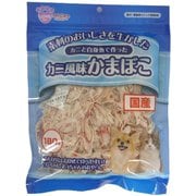 かに風味かまぼこスライス 180g