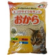 エコリサイクルサンド おから 7L