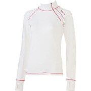 ASN7405W [WHT O T-BODY ラッシュガード]