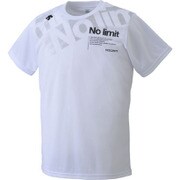 DAT5722 [WHT M ハーフスリーブシャツ]