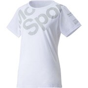 DAT5732W [WHT M タフT ボートネックシャツ]