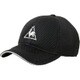 QA170375 [BLK F メッシュキャップ]