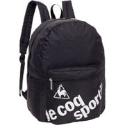 QA641075 [BLK F コンパクトバックパック]