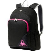 QA645275 [BLK F バックパック]