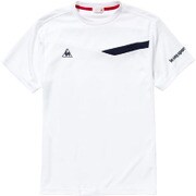 QB011171 [WHT L 半袖シャツ]