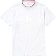 QB011371 [WHT O 半袖シャツ]