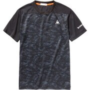 QB011771 [BLK M 半袖シャツ]