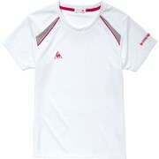 QB016171 [WHT L 半袖シャツ]